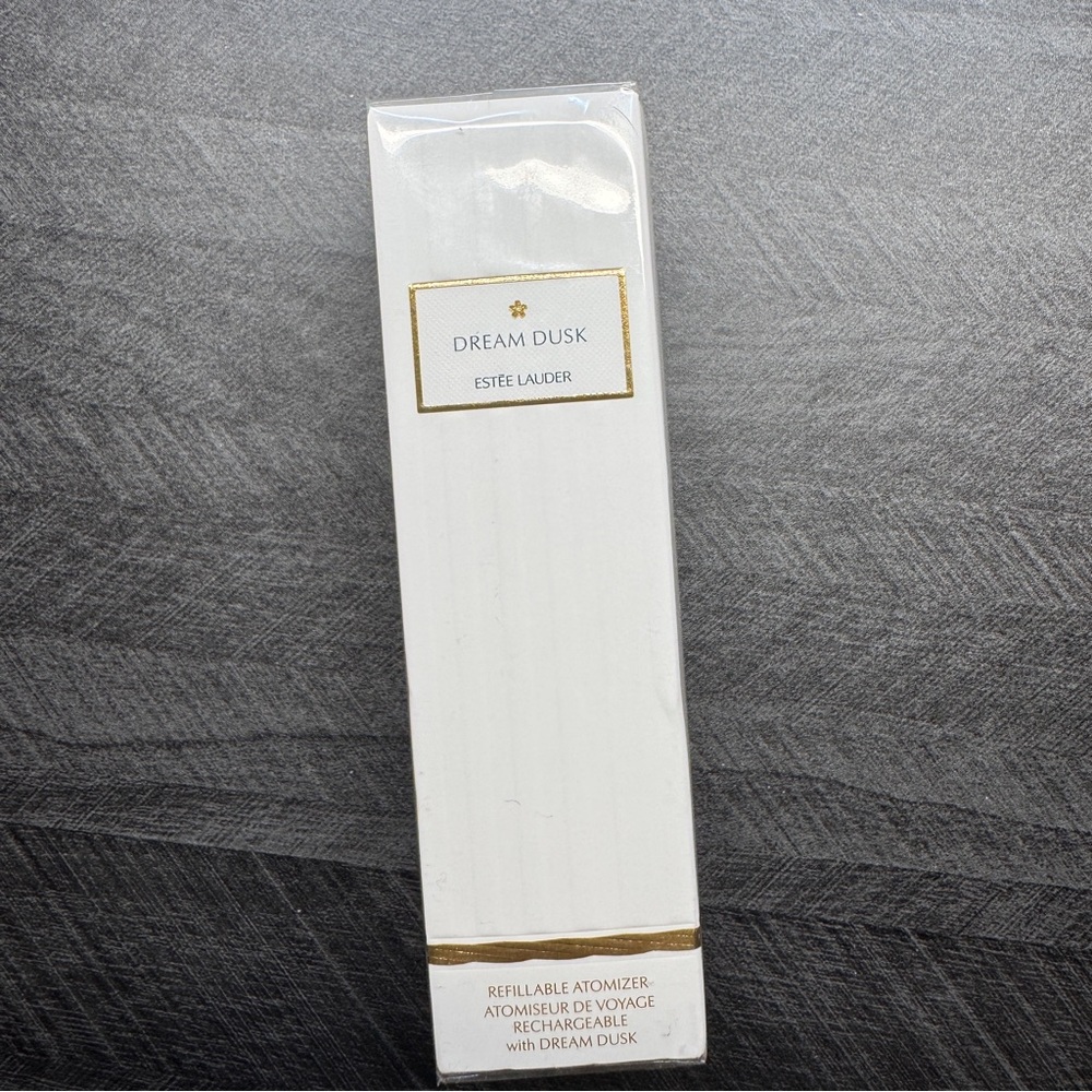 Estee Lauder Dream Dusk Refillable Atomizer Women’s Perfume 10ml Sealed